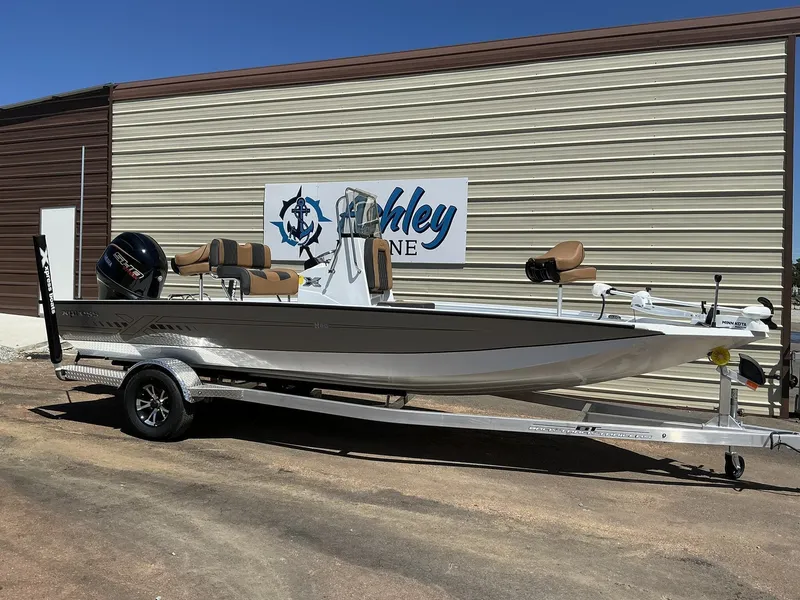 Slide: The Image of Xpress H20B Bay 2026 - 11