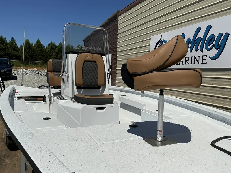 Slide: The Image of Xpress H20B Bay 2026 - 15