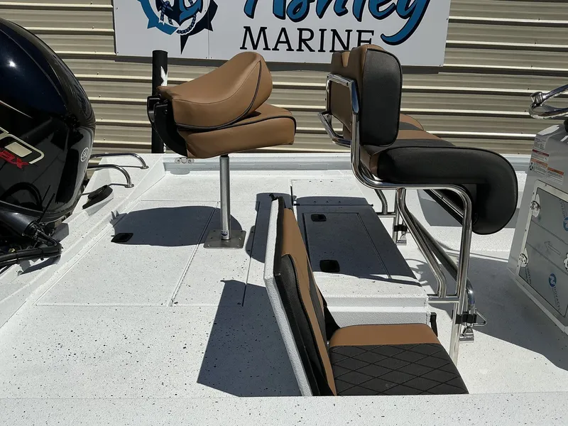 Slide: The Image of Xpress H20B Bay 2026 - 16