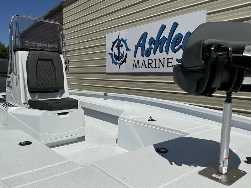 Slide: The Image of Xpress H22B Bay 2026 - 5