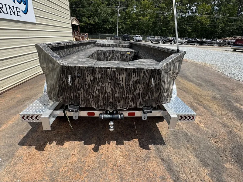 Slide: The Image of Reaper Boats 756 2026 - 4