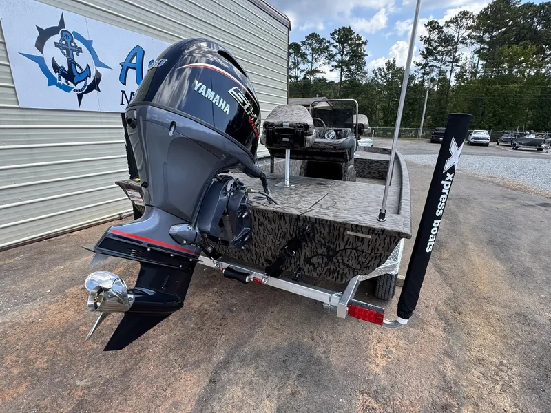 Slide: The Image of Xpress XP18CC 2026 - 6