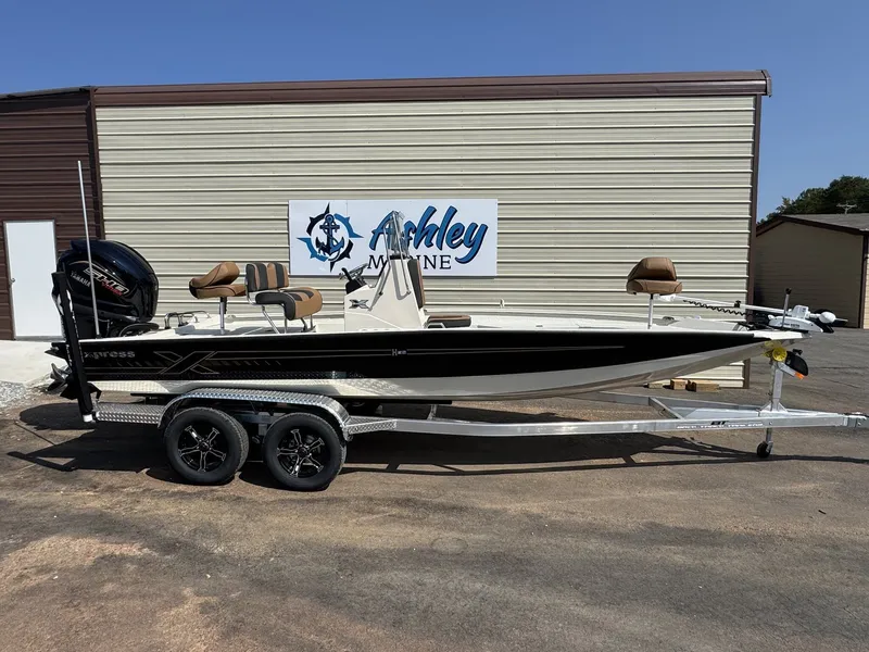 Slide: The Image of Xpress H22B Bay 2026 - 2