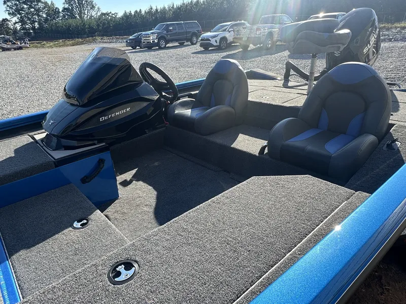 Slide: The Image of Vexus Defender 181 2026 - 3