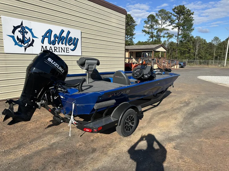 Slide: The Image of Vexus Defender 181 2026 - 8