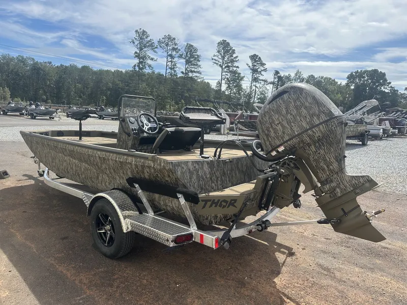 Slide: The Image of Thor LAKE HAMMER 1900 CC 2026 - 3