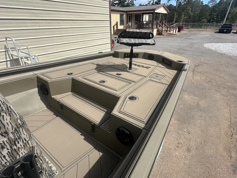 Slide: The Image of Thor LAKE HAMMER 1900 CC 2026 - 6