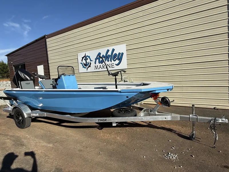 Slide: The Image of Thor LAKE HAMMER 1900 CC 2026 - 10