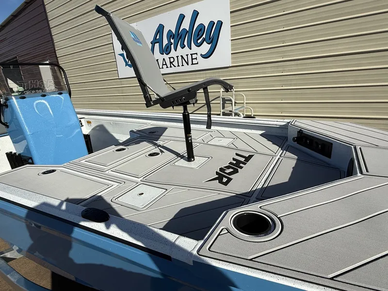 Slide: The Image of Thor LAKE HAMMER 1900 CC 2026 - 5