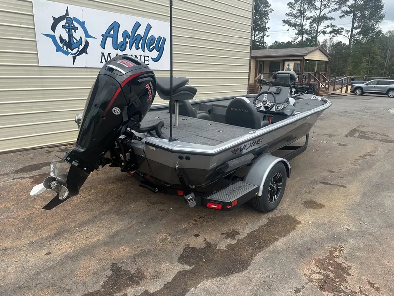 Slide: The Image of Vexus AVX 1880c 2026 - 3