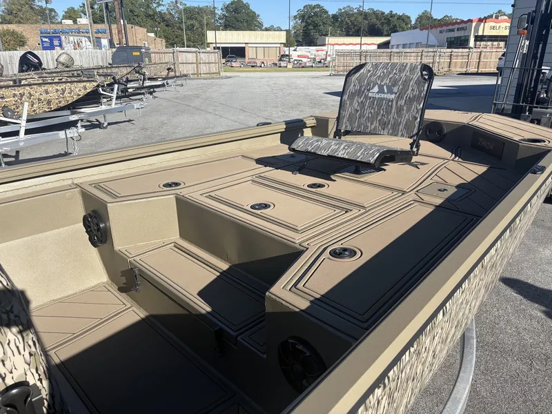 Slide: The Image of Thor LAKE HAMMER 1900 CC 2026 - 3