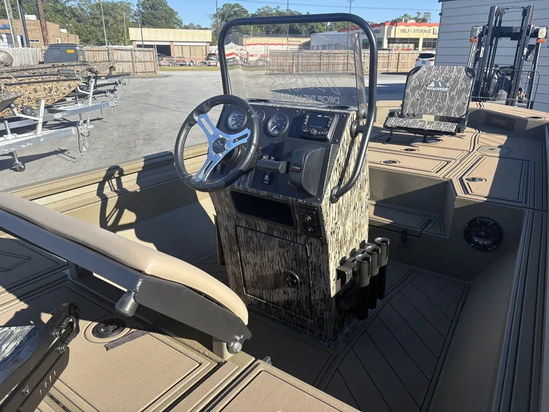 Slide: The Image of Thor LAKE HAMMER 1900 CC 2026 - 4