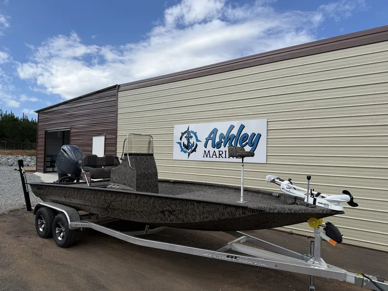 The Image of Xpress X21 Bay 2026 - 1