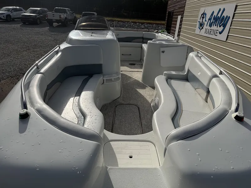 Slide: The Image of Starcraft 2415 Aurora 2000 - 10