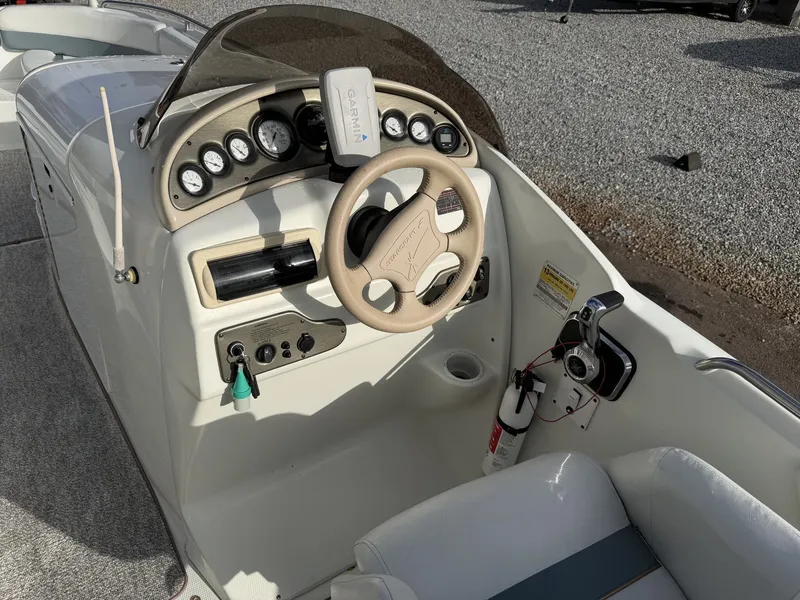 Slide: The Image of Starcraft 2415 Aurora 2000 - 19