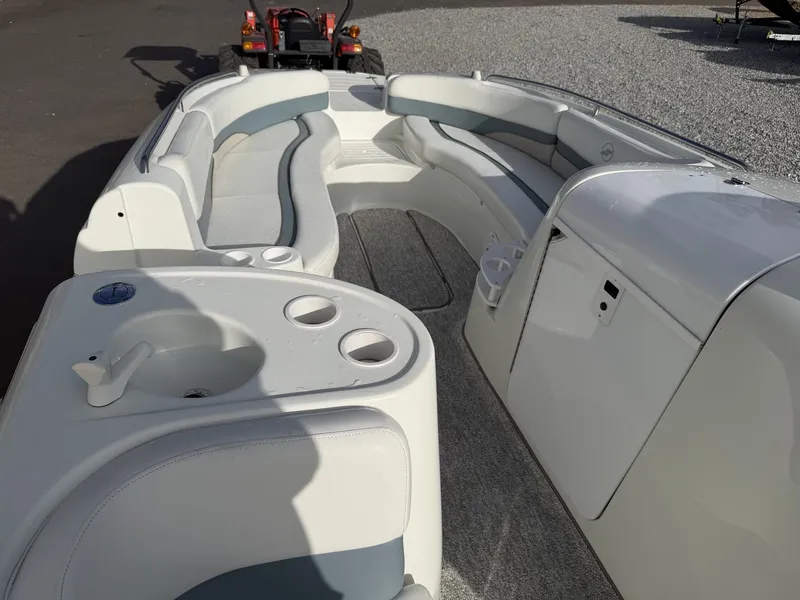 Slide: The Image of Starcraft 2415 Aurora 2000 - 23