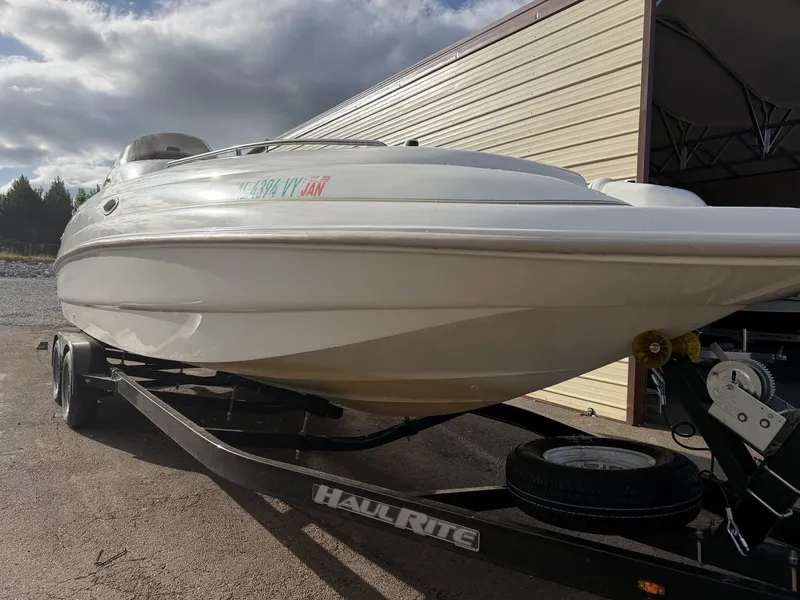 Slide: The Image of Starcraft 2415 Aurora 2000 - 3