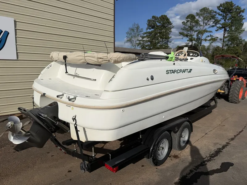 Slide: The Image of Starcraft 2415 Aurora 2000 - 4