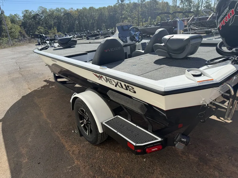 Slide: The Image of Vexus AVX 1980 2026 - 5