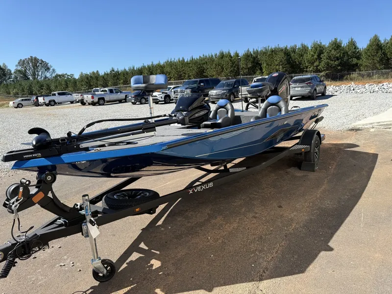 Slide: The Image of Vexus Defender 189 2026 - 6