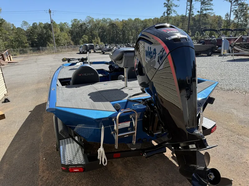 Slide: The Image of Vexus Defender 189 2026 - 9