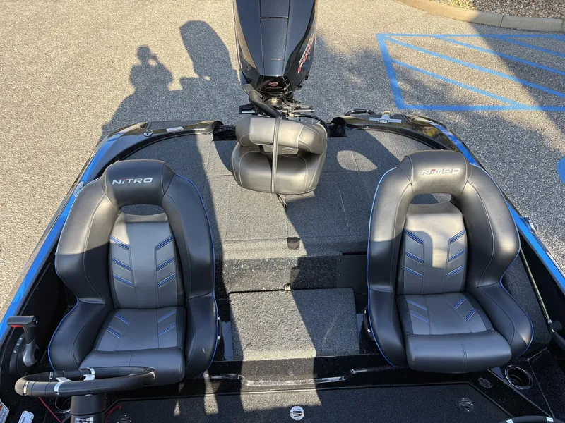 Slide: The Image of Nitro Z 18 DUAL CONSOLE 2022 - 5