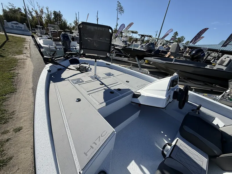 Slide: The Image of Xpress Hyper-Lift Crappie Series 2026 - 10