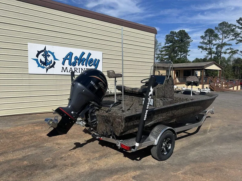 Slide: The Image of Xpress H190B Bay 2026 - 2