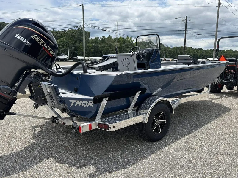 Slide: The Image of Thor LAKE HAMMER 1900 CC 2026 - 11