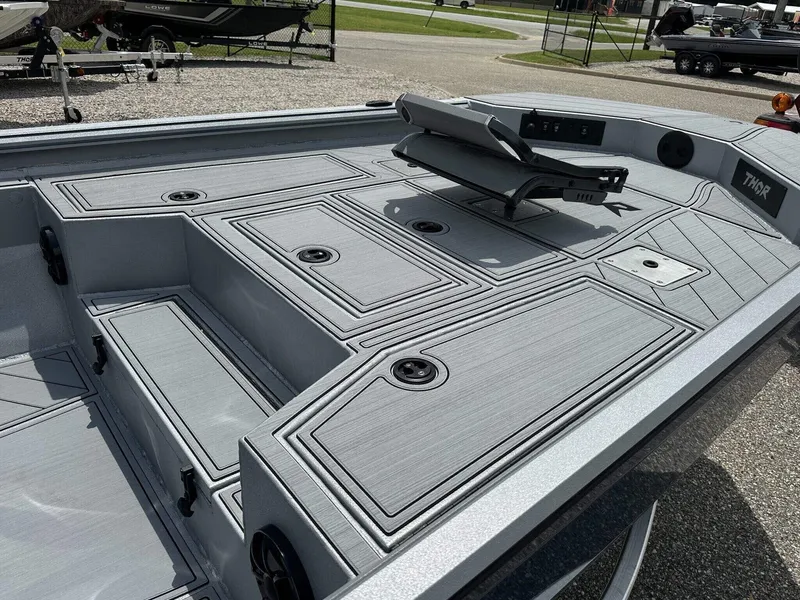 Slide: The Image of Thor LAKE HAMMER 1900 CC 2026 - 6