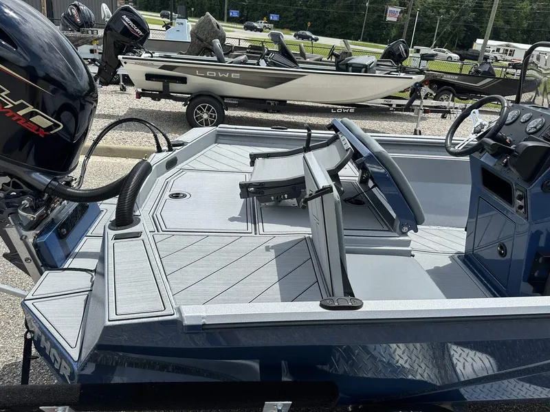 Slide: The Image of Thor LAKE HAMMER 1900 CC 2026 - 7