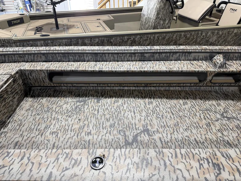 Slide: The Image of Xpress Bayou Series 180 2026 - 4