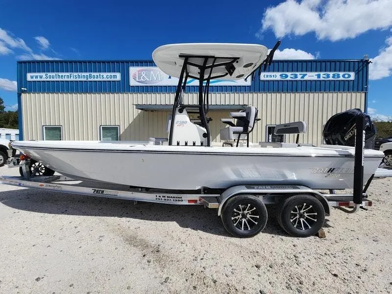 Slide: The Image of Maverick 2300 HPS 2025 - 1