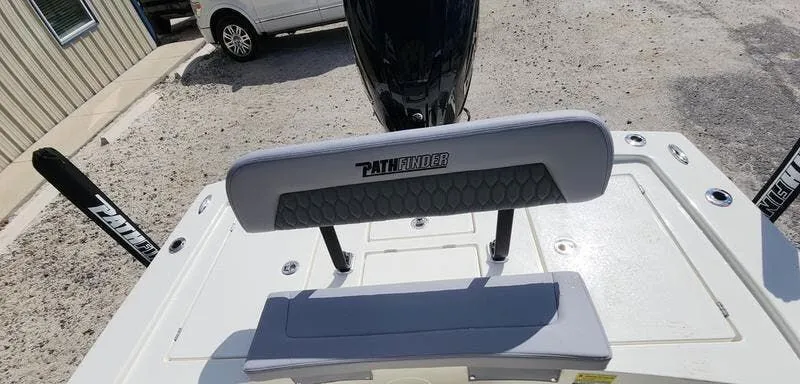 Slide: The Image of Maverick 2300 HPS 2025 - 20