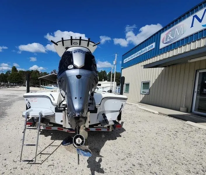 Slide: The Image of Maverick 2300 HPS 2025 - 26