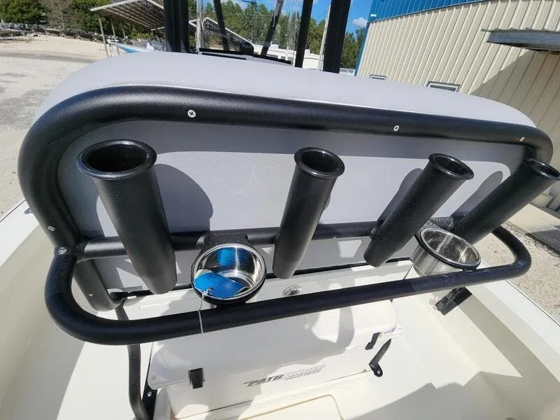 Slide: The Image of Maverick 2300 HPS 2025 - 29