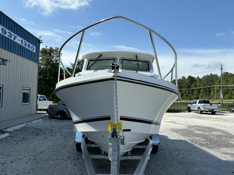 Slide: The Image of Parker 227 Explorer WITH AC 2026 - 3