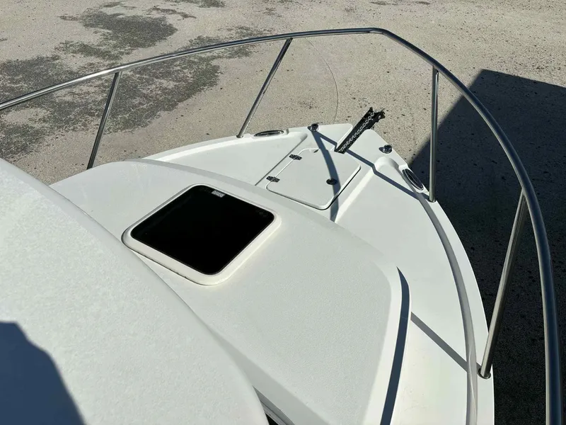 Slide: The Image of Parker 227 Explorer WITH AC 2026 - 10