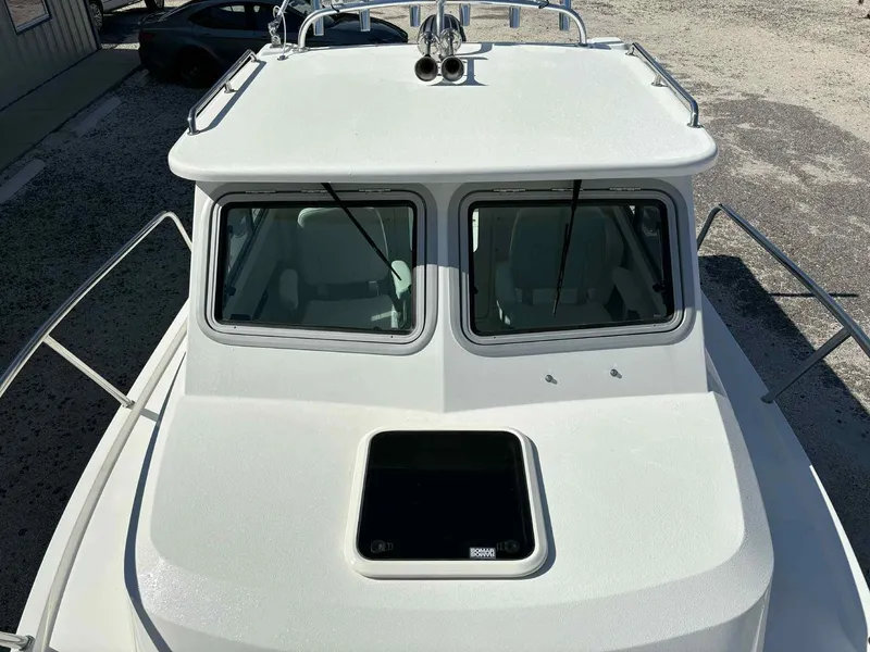 Slide: The Image of Parker 227 Explorer WITH AC 2026 - 13