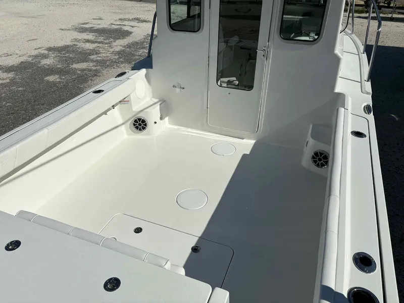 Slide: The Image of Parker 227 Explorer WITH AC 2026 - 15