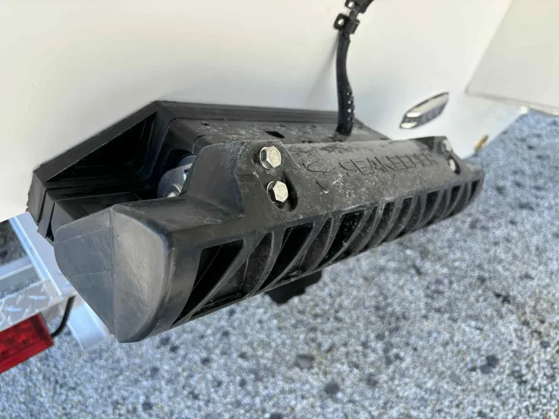 Slide: The Image of Parker 227 Explorer WITH AC 2026 - 23