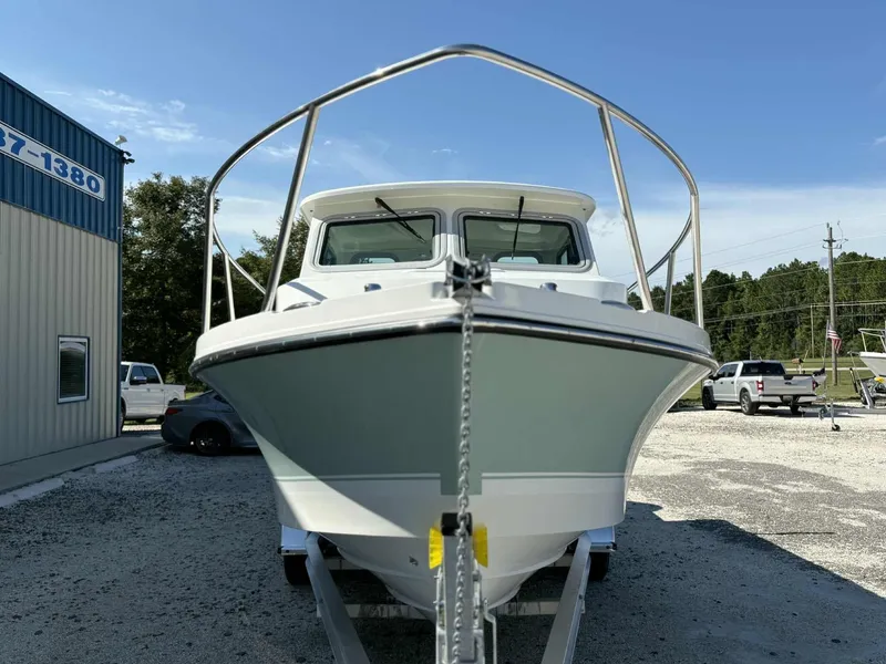 Slide: The Image of Parker 227 Explorer WITH AC 2026 - 5