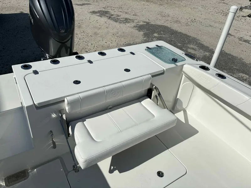 Slide: The Image of Parker 227 Explorer WITH AC 2026 - 7