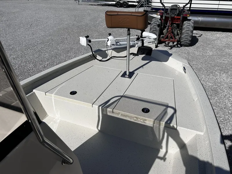 Slide: The Image of Xpress H190B Bay 2026 - 4