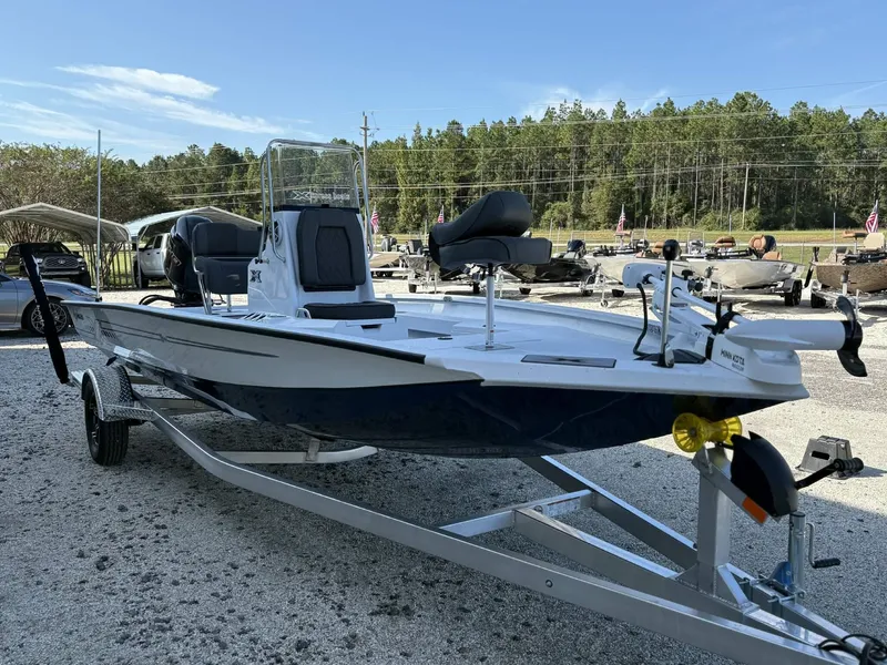 Slide: The Image of Xpress H20B Bay 2026 - 4