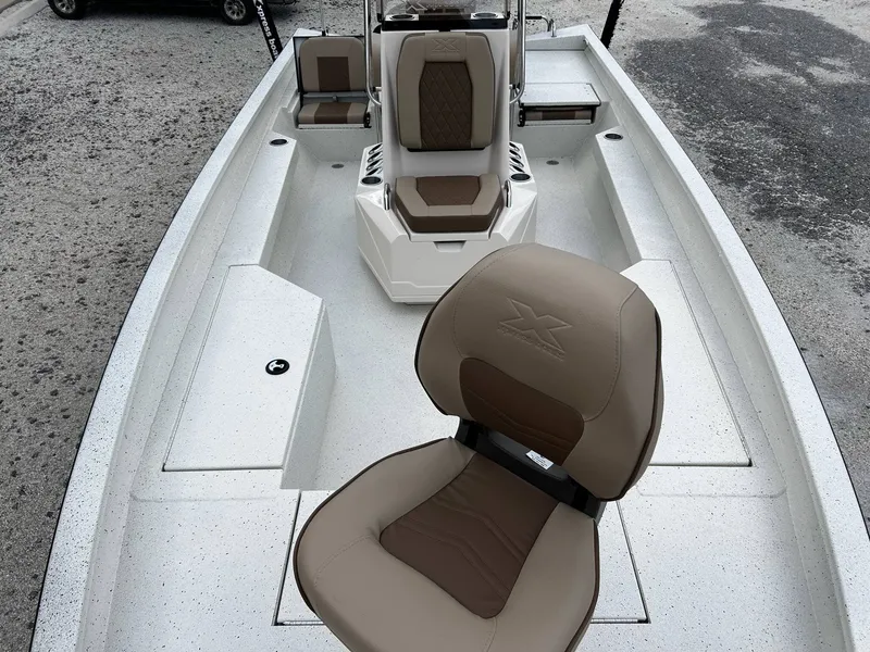 Slide: The Image of Xpress H22B Bay 2025 - 11