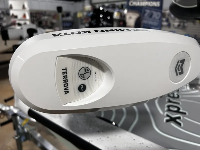 Slide: The Image of Xpress Hyper-Lift Bay Series H20 BAY LOADED 2026 - 10