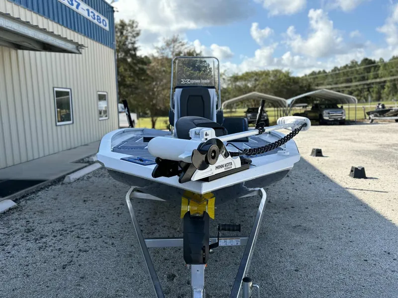 Slide: The Image of Xpress Hyper-Lift Bay Series H20 BAY LOADED 2026 - 10