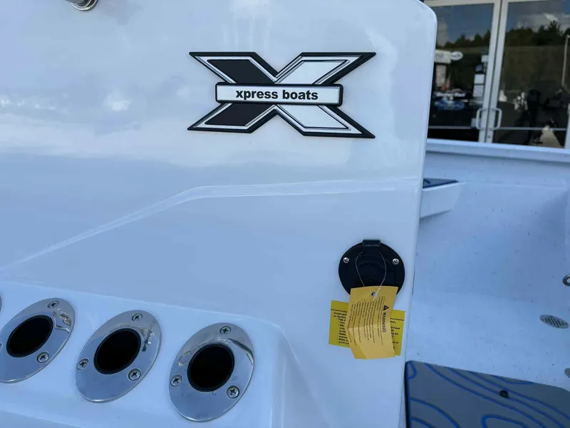 Slide: The Image of Xpress Hyper-Lift Bay Series H20 BAY LOADED 2026 - 14