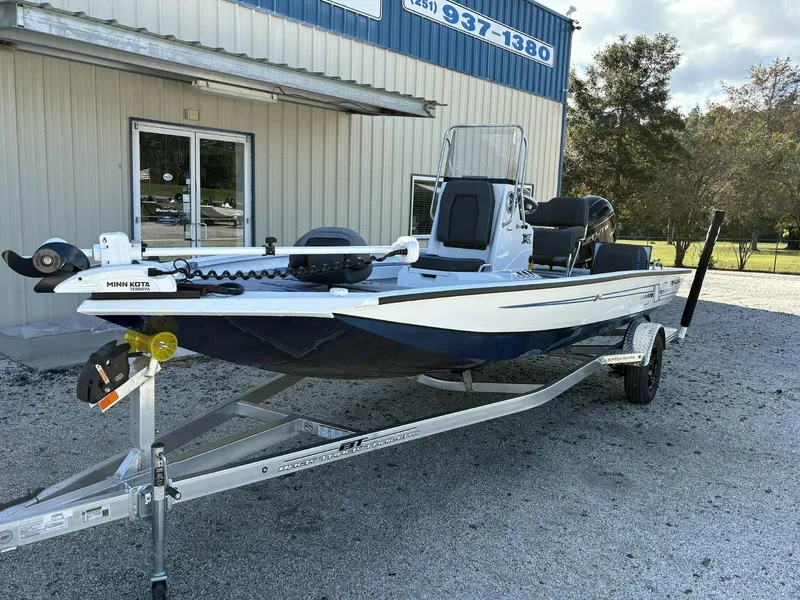 Slide: The Image of Xpress Hyper-Lift Bay Series H20 BAY LOADED 2026 - 3